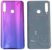 Заден капак за Huawei Honor 20 Lite(Phantom Red)Червен 